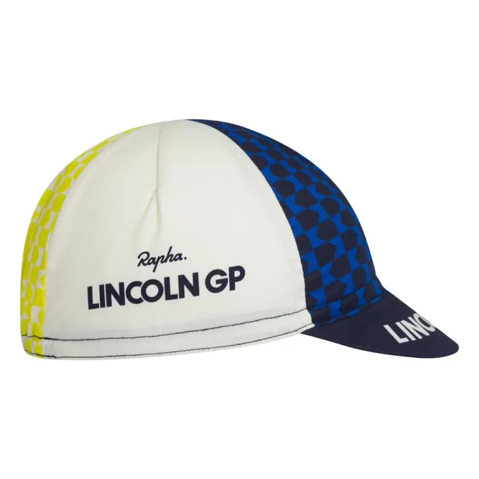 Men Rapha Cap 8211 SMU Lincoln Gp Rapha Hats Gloves and Accessories