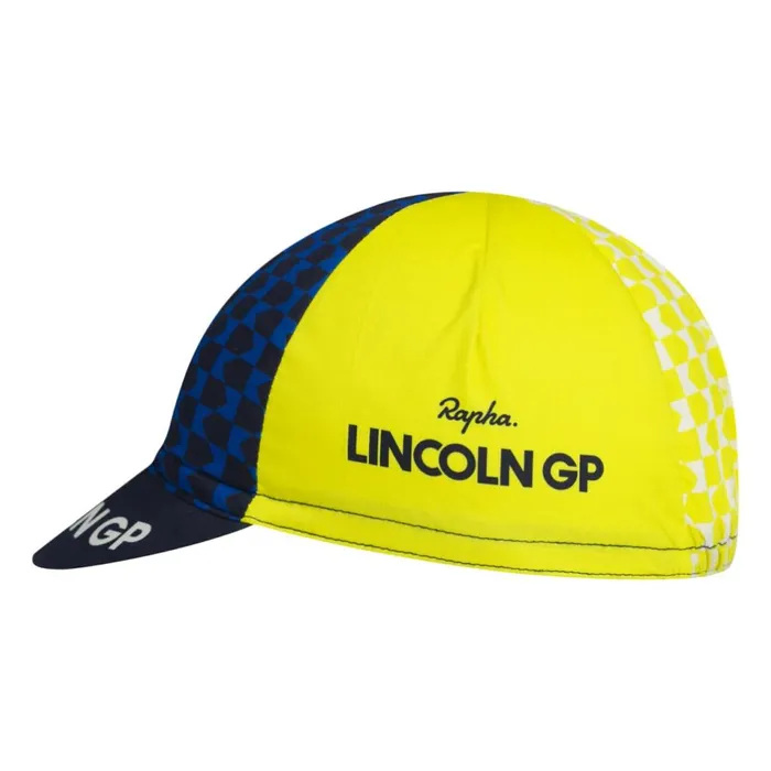 Men Rapha Cap 8211 SMU Lincoln Gp Rapha Hats Gloves and Accessories