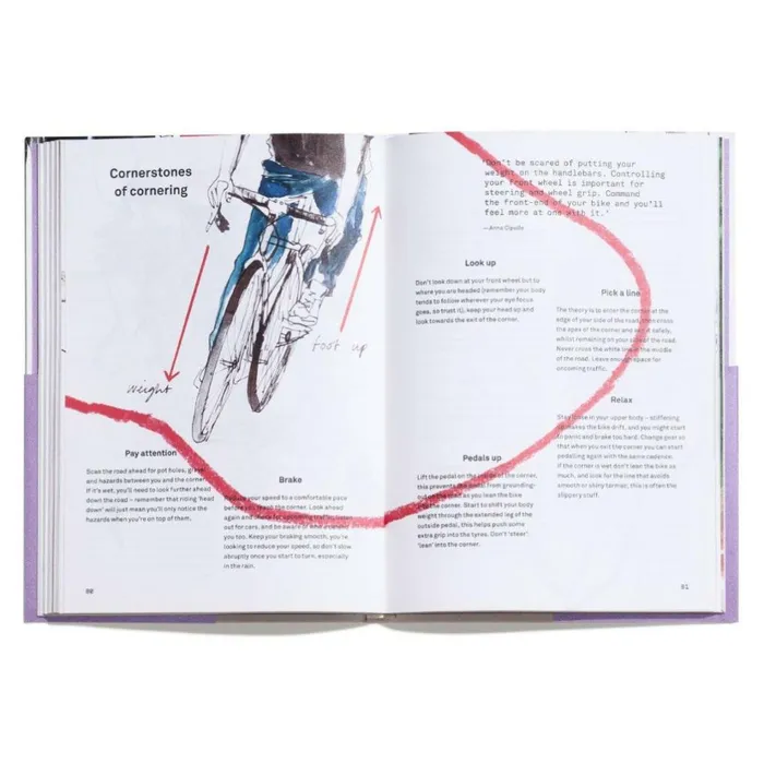 Men Rapha Handbook 01 Getting Started In Road Cycling Beginners Guide To Road Cycling Book No Colo Rapha Hats Gloves and Accessories Men Rapha Handbook 01 Getting Started In Road Cycling Beginners Guide To Road Cycling Book No Colo Rapha Hats Gloves and Accessories