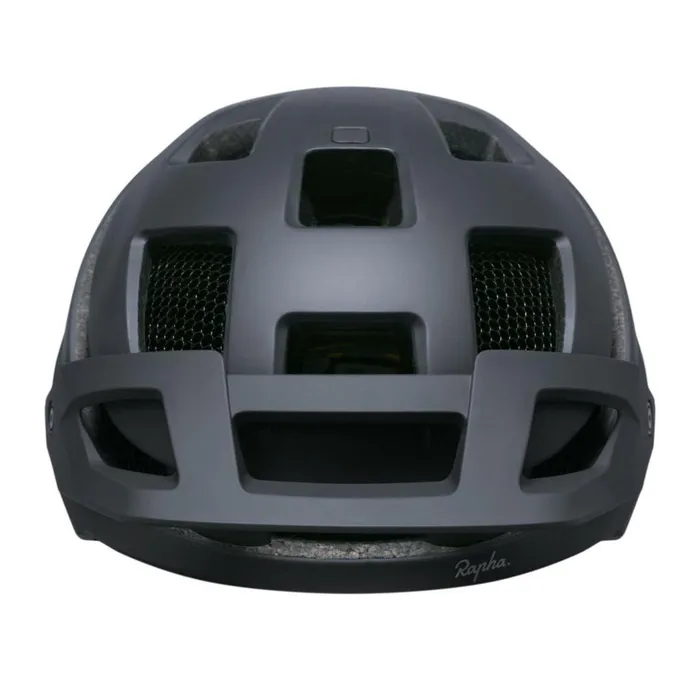 Men Rapha MTB X Smith Forefront 2 Trail Helm USASIA Greyblackgreylight Greynavynavy Rapha Hats Gloves and Accessories
