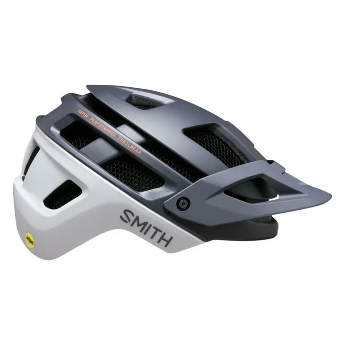 Men Rapha MTB X Smith Forefront 2 Trail Helm USASIA Greyblackgreylight Greynavynavy Rapha Hats Gloves and Accessories