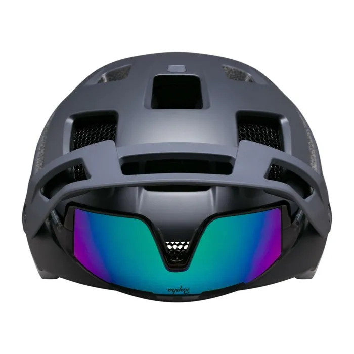 Men Rapha MTB X Smith Forefront 2 Trail Helm USASIA Greyblackgreylight Greynavynavy Rapha Hats Gloves and Accessories