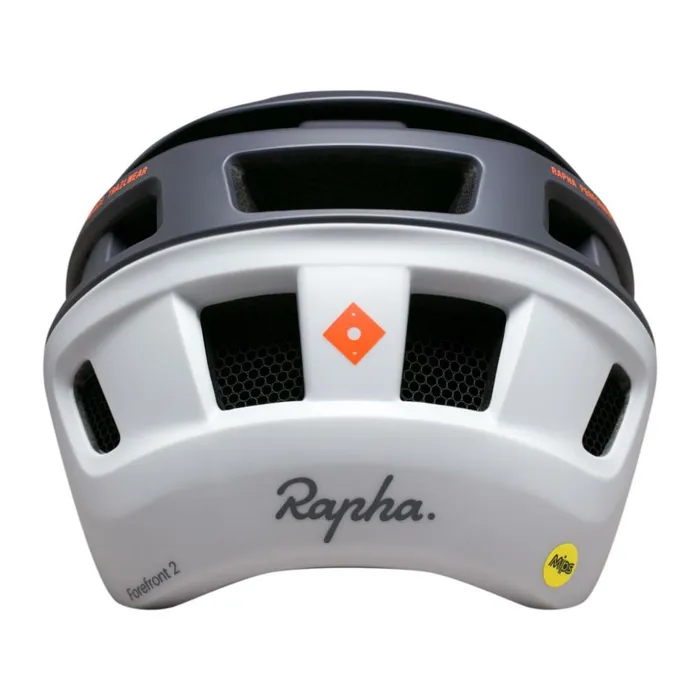Men Rapha MTB X Smith Forefront 2 Trail Helm USASIA Greyblackgreylight Greynavynavy Rapha Hats Gloves and Accessories