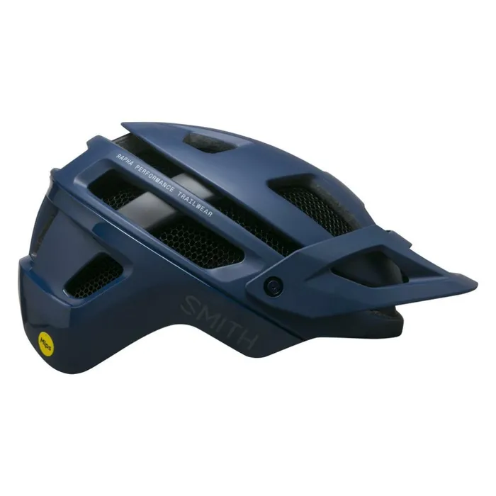 Men Rapha MTB X Smith Forefront 2 Trail Helm USASIA Greyblackgreylight Greynavynavy Rapha Hats Gloves and Accessories