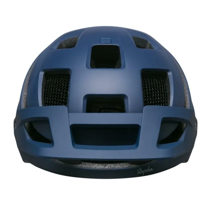 Men Rapha MTB X Smith Forefront 2 Trail Helm USASIA Greyblackgreylight Greynavynavy Rapha Hats Gloves and Accessories