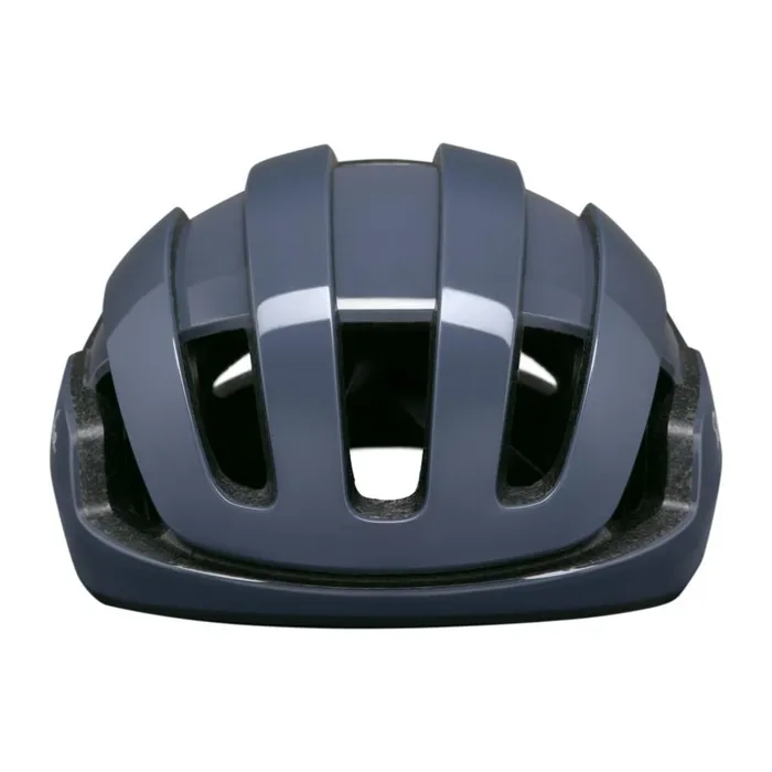 Men Rapha POC Omne Air 8211 EU Whitedark Navy Rapha Hats Gloves and Accessories