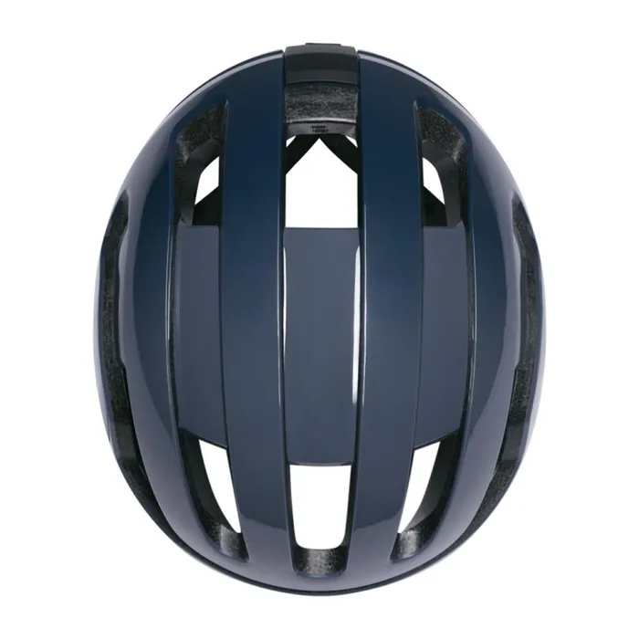 Men Rapha POC Omne Air 8211 EU Whitedark Navy Rapha Hats Gloves and Accessories