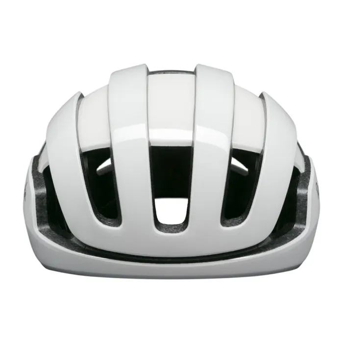 Men Rapha POC Omne Air 8211 EU Whitedark Navy Rapha Hats Gloves and Accessories