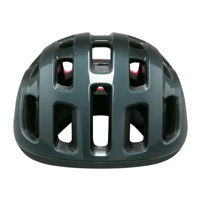 Men Rapha POC Ventral Air 8211 EU Whitegreen Grey Rapha Hats Gloves and Accessories