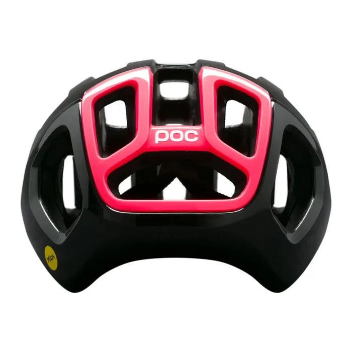 Men Rapha POC Ventral Air 8211 EU Whitegreen Grey Rapha Hats Gloves and Accessories