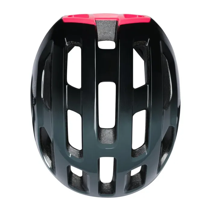 Men Rapha POC Ventral Air 8211 EU Whitegreen Grey Rapha Hats Gloves and Accessories