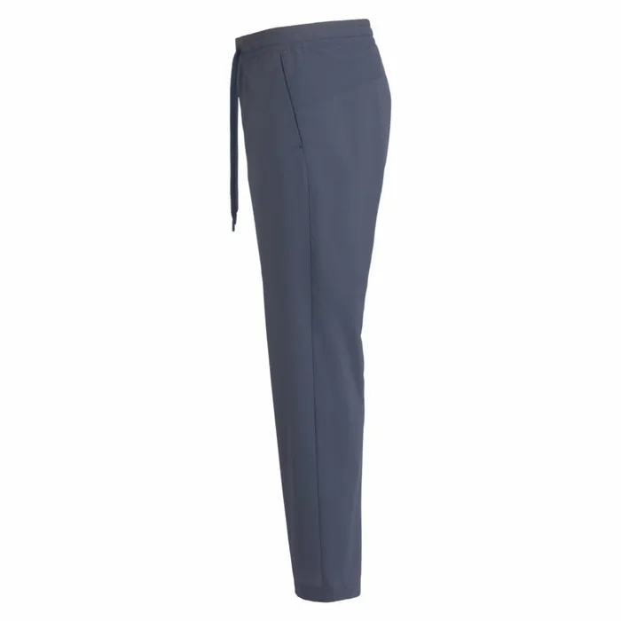 Men Rapha Snow Peak DWR Light Pant Dark Greyoffwhite Rapha Archive