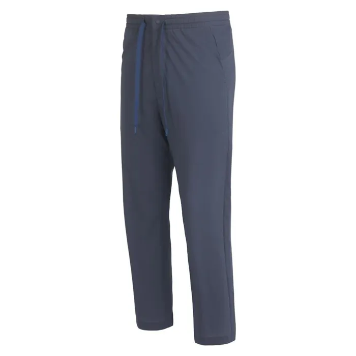 Men Rapha Snow Peak DWR Light Pant Dark Greyoffwhite Rapha Archive