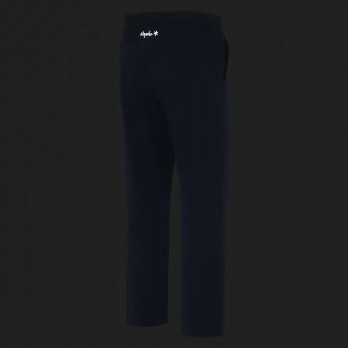 Men Rapha Snow Peak DWR Light Pant Dark Greyoffwhite Rapha Archive