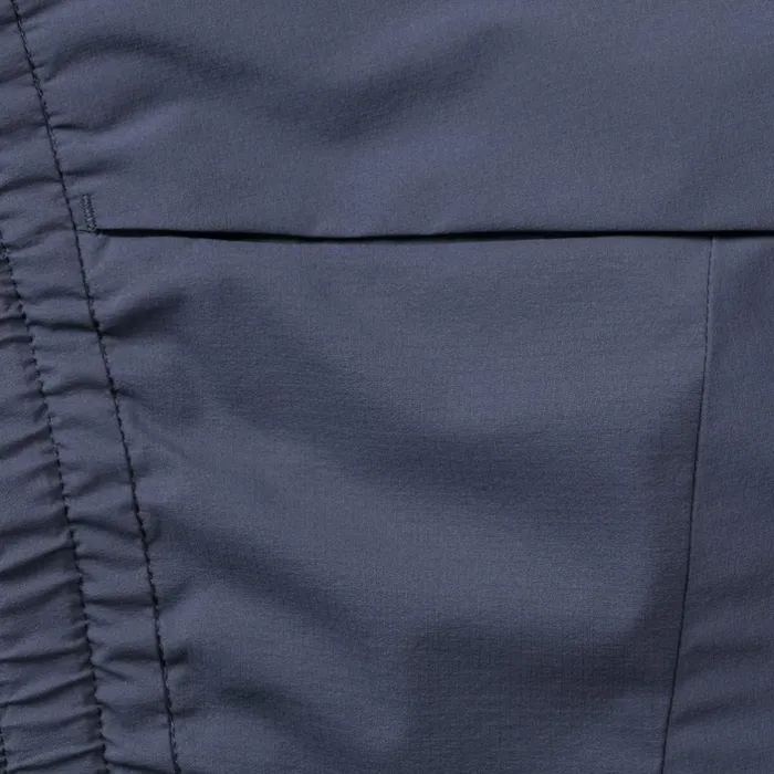 Men Rapha Snow Peak DWR Light Pant Dark Greyoffwhite Rapha Archive