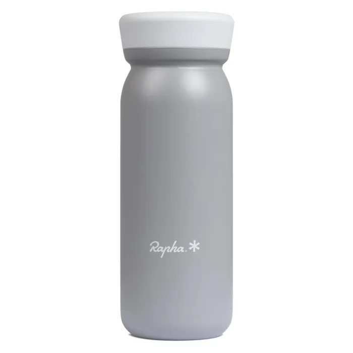 Men Rapha Snow Peak Stainless Vacuum Bottle Milk No Colo Rapha Hats Gloves and Accessories Men Rapha Snow Peak Stainless Vacuum Bottle Milk No Colo Rapha Hats Gloves and Accessories