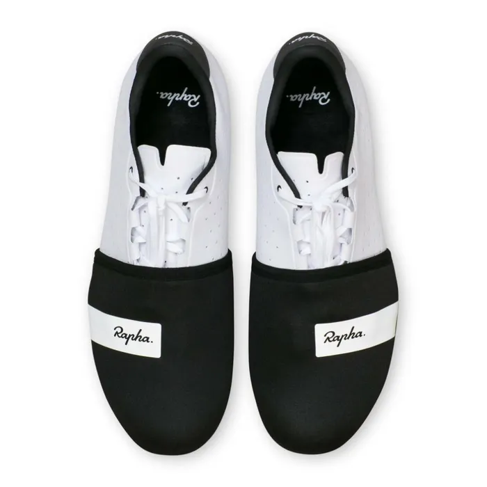 Men Rapha Toe Cover Cycling Accessory Layer For Riding In Cold Winter Weather Blackblack Rapha Shoes Overshoes and Socks Men Rapha Toe Cover Cycling Accessory Layer For Riding In Cold Winter Weather Blackblack Rapha Shoes Overshoes and Socks