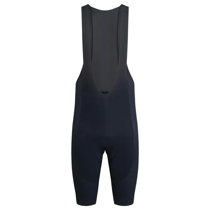 Men RCC Pro Team Powerweave Bib Shorts Dark Navycarbon Grey Rapha Bibs Shorts and Tights Men RCC Pro Team Powerweave Bib Shorts Dark Navycarbon Grey Rapha Bibs Shorts and Tights