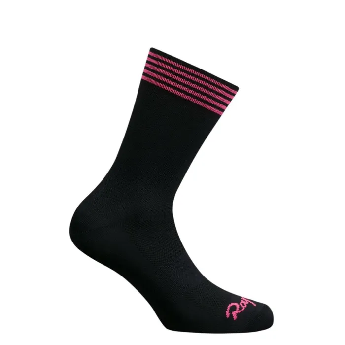Men RCC Pro Team Socks 8211 Regular Blackdark Navy Rapha Shoes Overshoes and Socks Men RCC Pro Team Socks 8211 Regular Blackdark Navy Rapha Shoes Overshoes and Socks