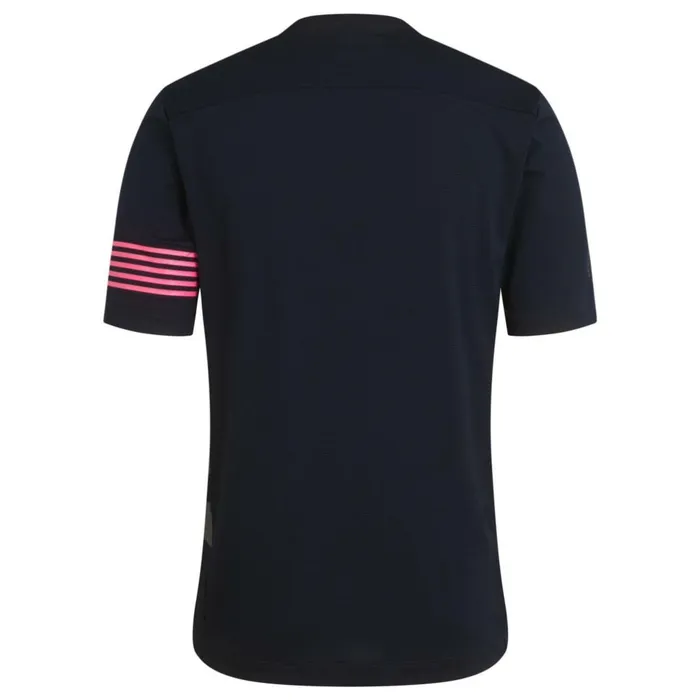 Men RCC Technical TShirt Dark Navy Rapha TShirts and Tops Men RCC Technical TShirt Dark Navy Rapha TShirts and Tops