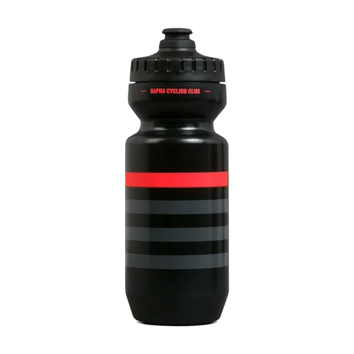 Men RCC Water Bottle 8211 Small Rapha Cycling Club Water Bottle Bidon For Every Club Ride Black Rapha Hats Gloves and Accessories Men RCC Water Bottle 8211 Small Rapha Cycling Club Water Bottle Bidon For Every Club Ride Black Rapha Hats Gloves and Accessories