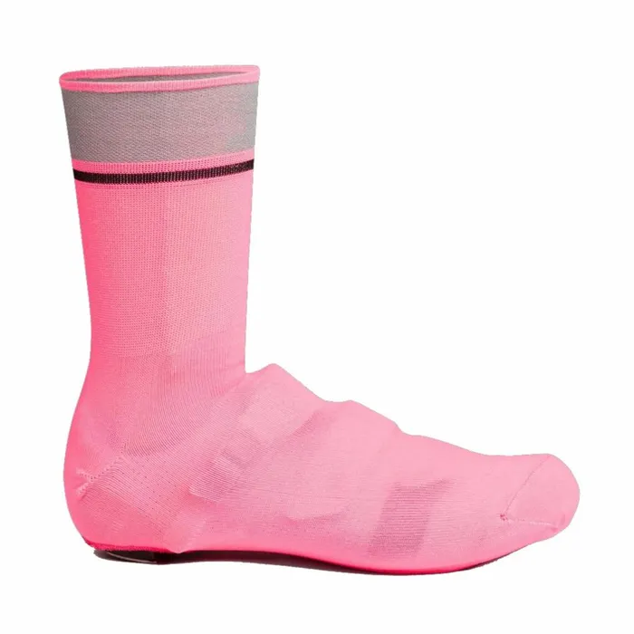 Men Reflective Oversocks Blackhighvis Pink Rapha Shoes Overshoes and Socks Men Reflective Oversocks Blackhighvis Pink Rapha Shoes Overshoes and Socks