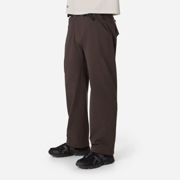 Men Riding Pant Espresso Rapha Archive
