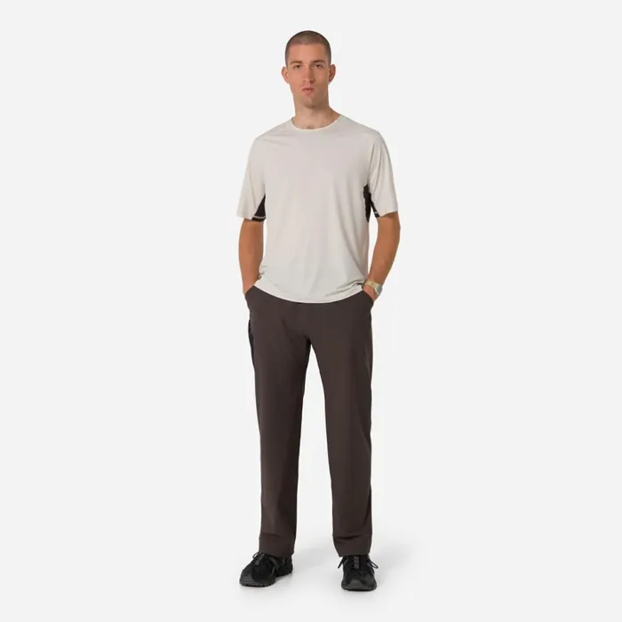 Men Riding Pant Espresso Rapha Archive
