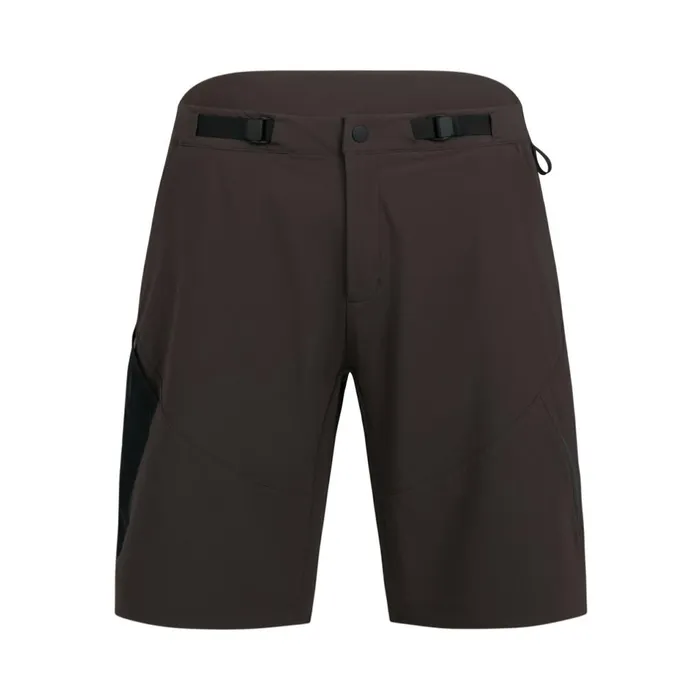Men Riding Short Espresso Rapha Archive