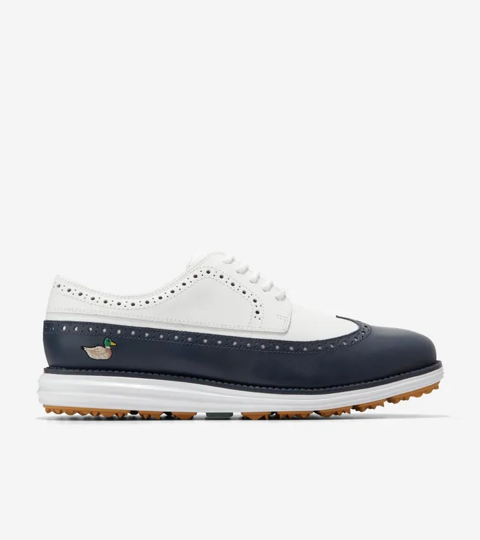 Men riginalGrand Waterproof Golf Shoes Navy Blazer Bluespruce Yellowoptic White Cole Haan Oxfords Men riginalGrand Waterproof Golf Shoes Navy Blazer Bluespruce Yellowoptic White Cole Haan Oxfords