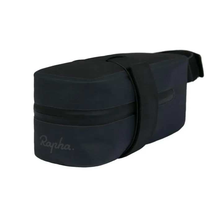 Men Saddle Bag 8211 Medium Vulcan Rapha Hats Gloves and Accessories