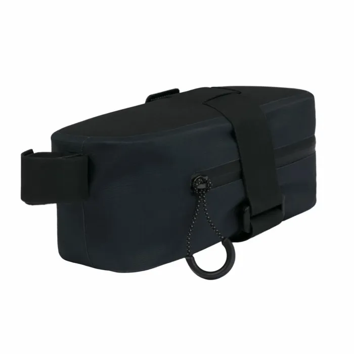 Men Saddle Bag 8211 Medium Vulcan Rapha Hats Gloves and Accessories
