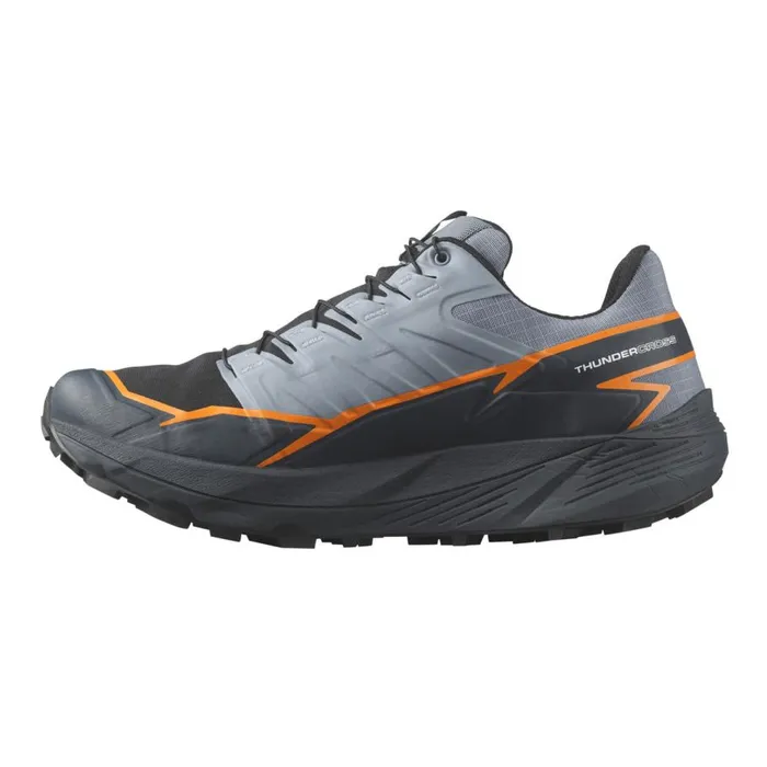 Men Salomonreg Thundercross GTX Stone Orvis Shoes