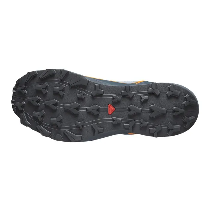 Men Salomonreg Thundercross GTX Stone Orvis Shoes