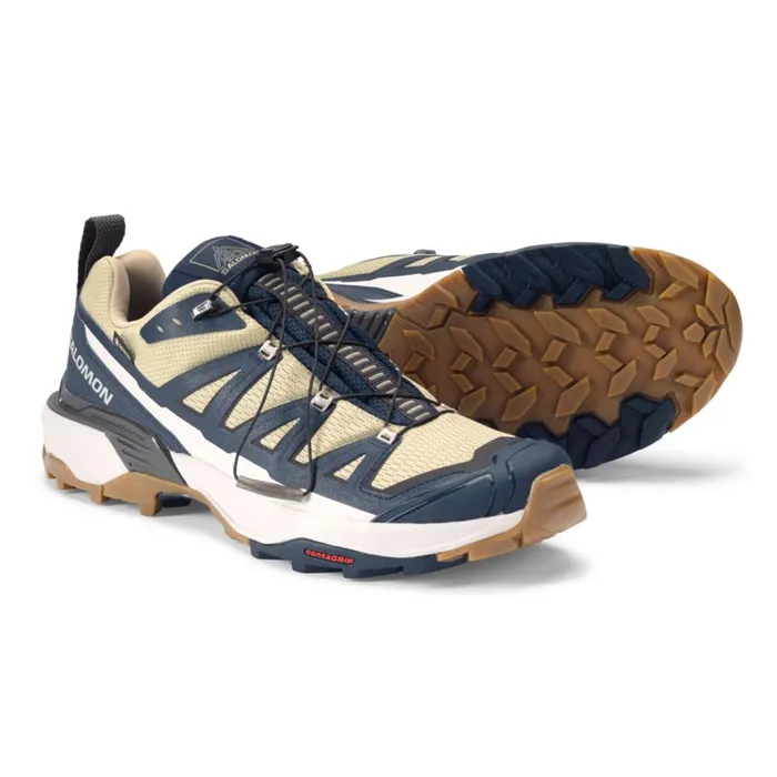 Men Salomonreg X Ultra 360 Edge GTX Slate Orvis Shoes