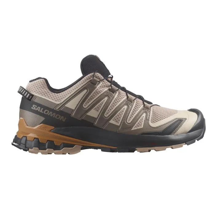 Men Salomonreg XA PRO 3D V9 Naturalblack Orvis Shoes
