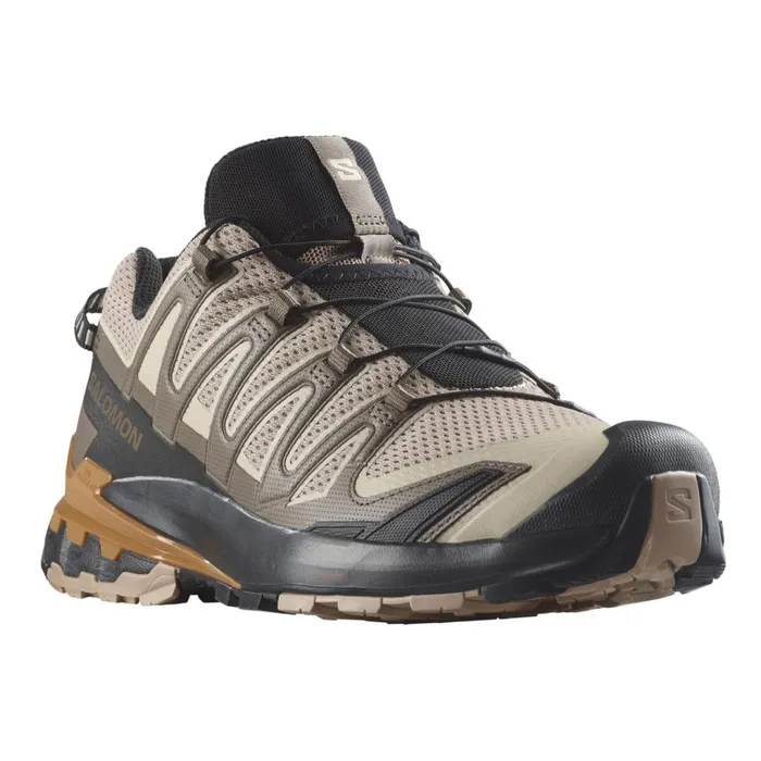 Men Salomonreg XA PRO 3D V9 Naturalblack Orvis Shoes