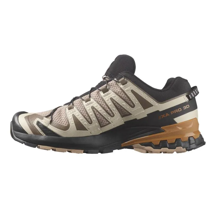 Men Salomonreg XA PRO 3D V9 Naturalblack Orvis Shoes