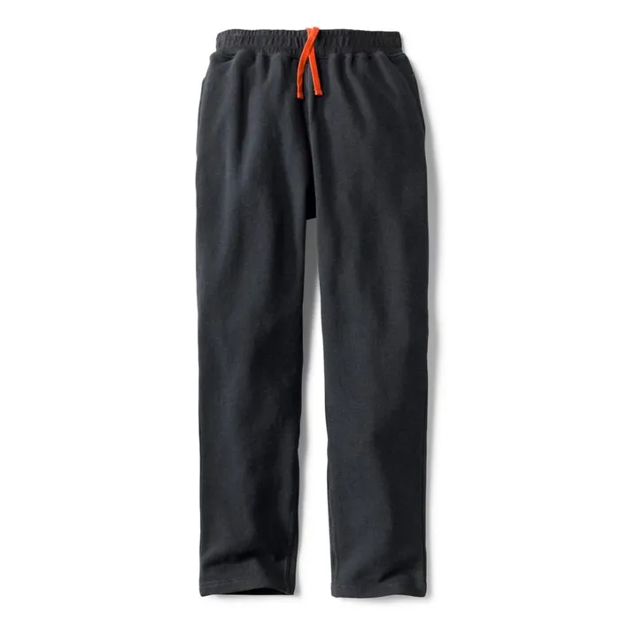 Men Signature Sweatpants Dark Navy Orvis Pants