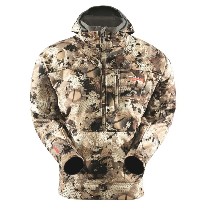 Men Sitkareg Dakota Hoodie Marsh Orvis Jackets