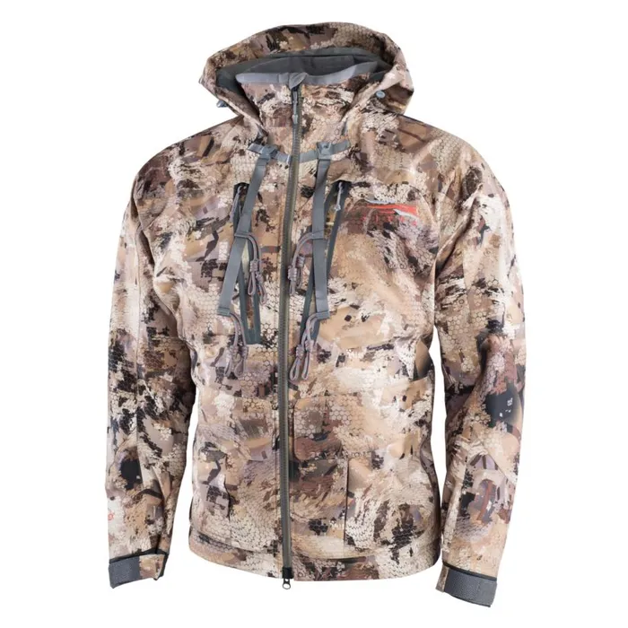 Men Sitkareg Hudson Jacket Orvis Jackets