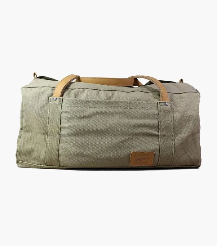 Men Stefano Weekender Duffle Bag Misc Florsheim Bags