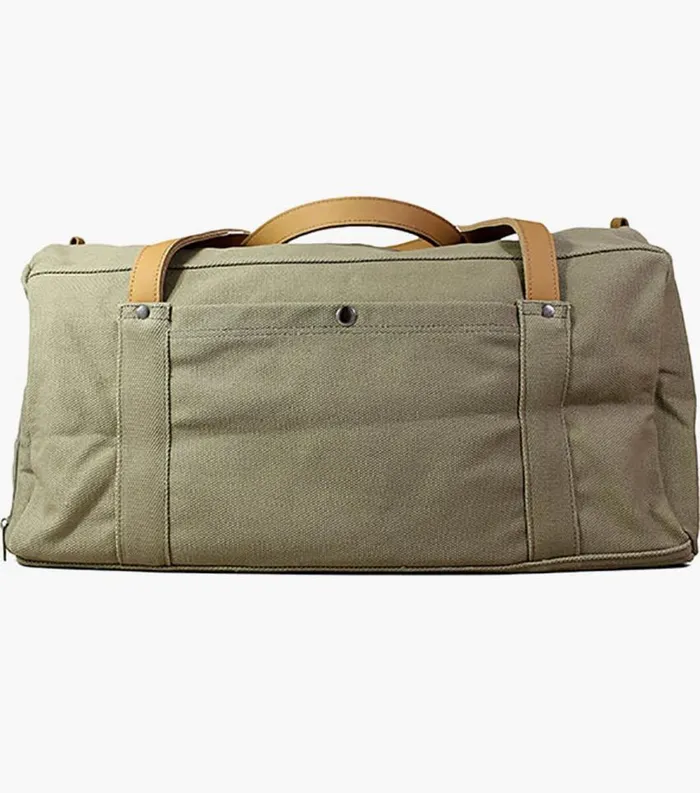 Men Stefano Weekender Duffle Bag Misc Florsheim Bags
