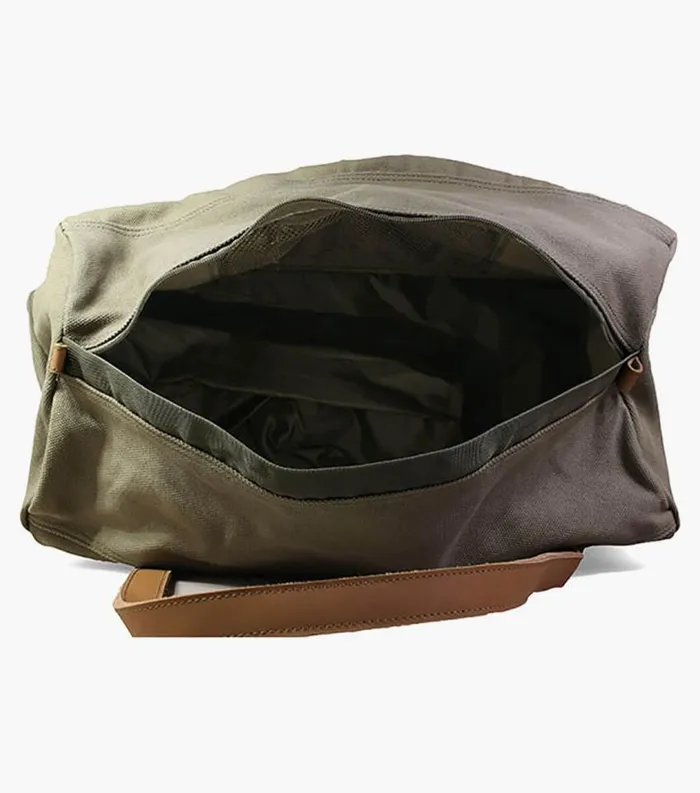 Men Stefano Weekender Duffle Bag Misc Florsheim Bags