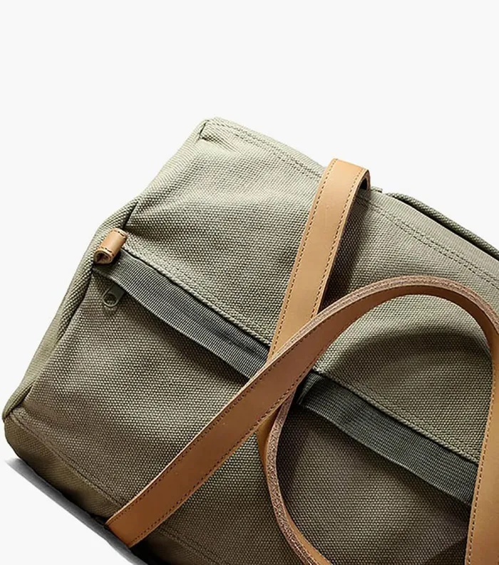 Men Stefano Weekender Duffle Bag Misc Florsheim Bags