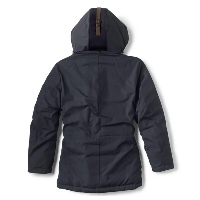 Men Steinbockreg Tyrol DownInsulated Jacket Navy Orvis Jackets