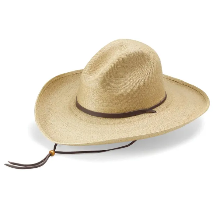 Men Stetson Cowboy Hat Natural Orvis Hats