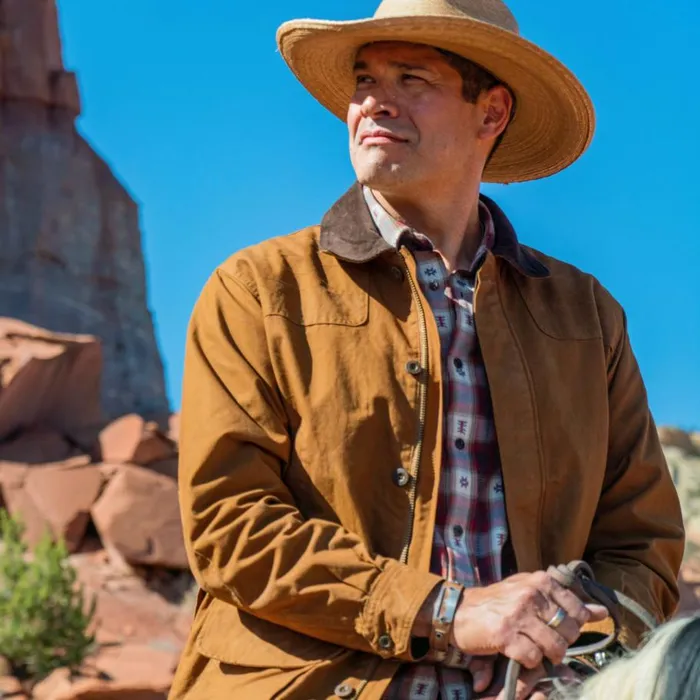 Men Stetson Cowboy Hat Natural Orvis Hats