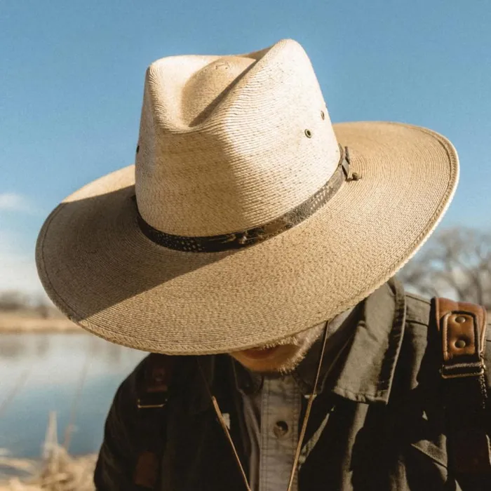 Men Stetsonreg Cumberland Hat Natural Orvis Hats
