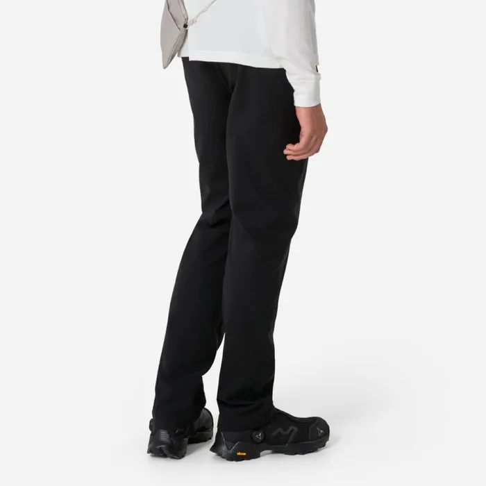 Men Tech Chino Pants Asphalt Castlerocknight Sky Pageant Blueblackgrey Rapha Shorts and Trousers